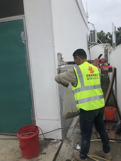 危房鑒定部門