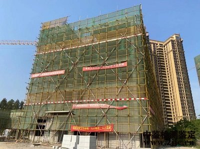 樓板安全性鑒定