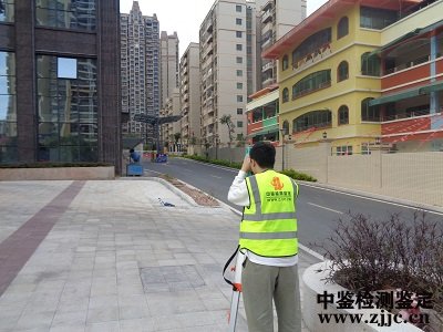 房屋可靠性鑒定內容
