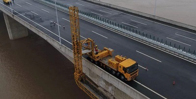 道路橋梁檢測