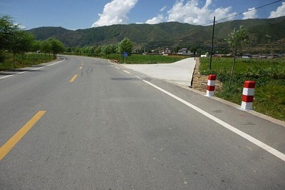 公路檢測