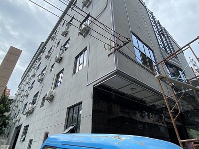 房屋完損性鑒定案例