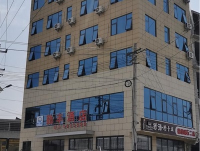 貴州某酒店房屋完損性鑒定案例