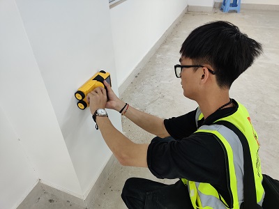房屋加裝電梯安全鑒定