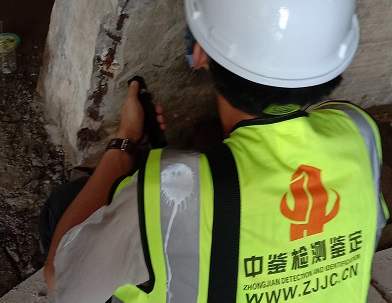 地基承載力檢測方法