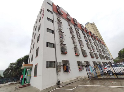 學校房屋抗震性能檢測鑒定