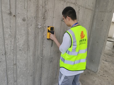 驗廠廠房安全鑒定