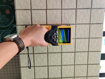 新房質量鑒定